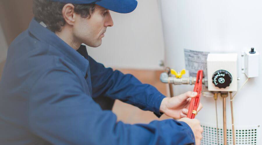 Professional Leak Detection Services in Douglasville, GA